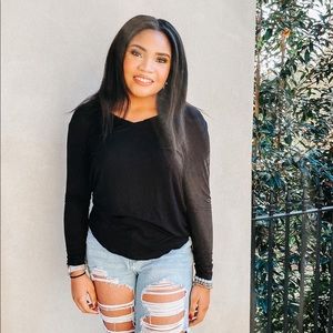 Meet your Posher, Mya